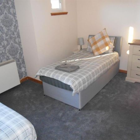 The View Deer Park Luxury Apartment Edinburgh Eksteriør billede