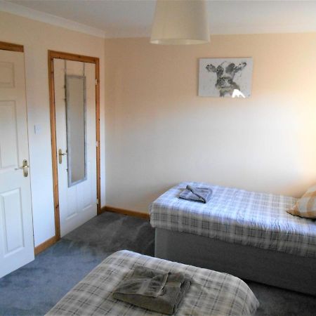 The View Deer Park Luxury Apartment Edinburgh Eksteriør billede
